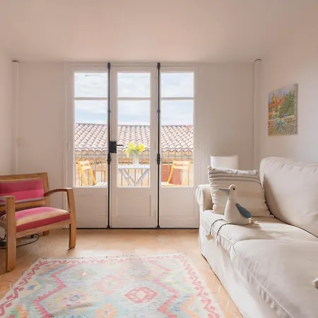 Casa vacanze The Little House