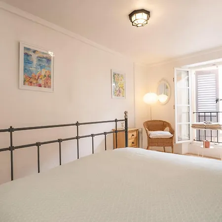 بيت للعطل The Little House بورم لي ميموزا