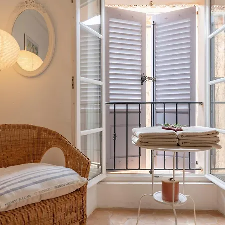 The Little House Bormes-les-Mimosas