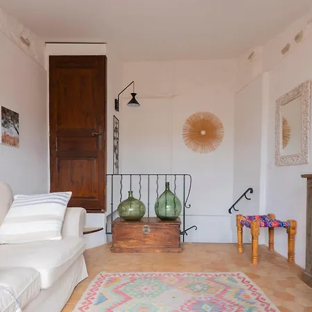 The Little House * Bormes-les-Mimosas