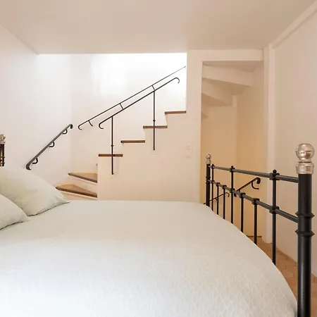 Tatil Evi The Little House Bormes-les-Mimosas